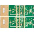 PCB base de cobre 400WMK