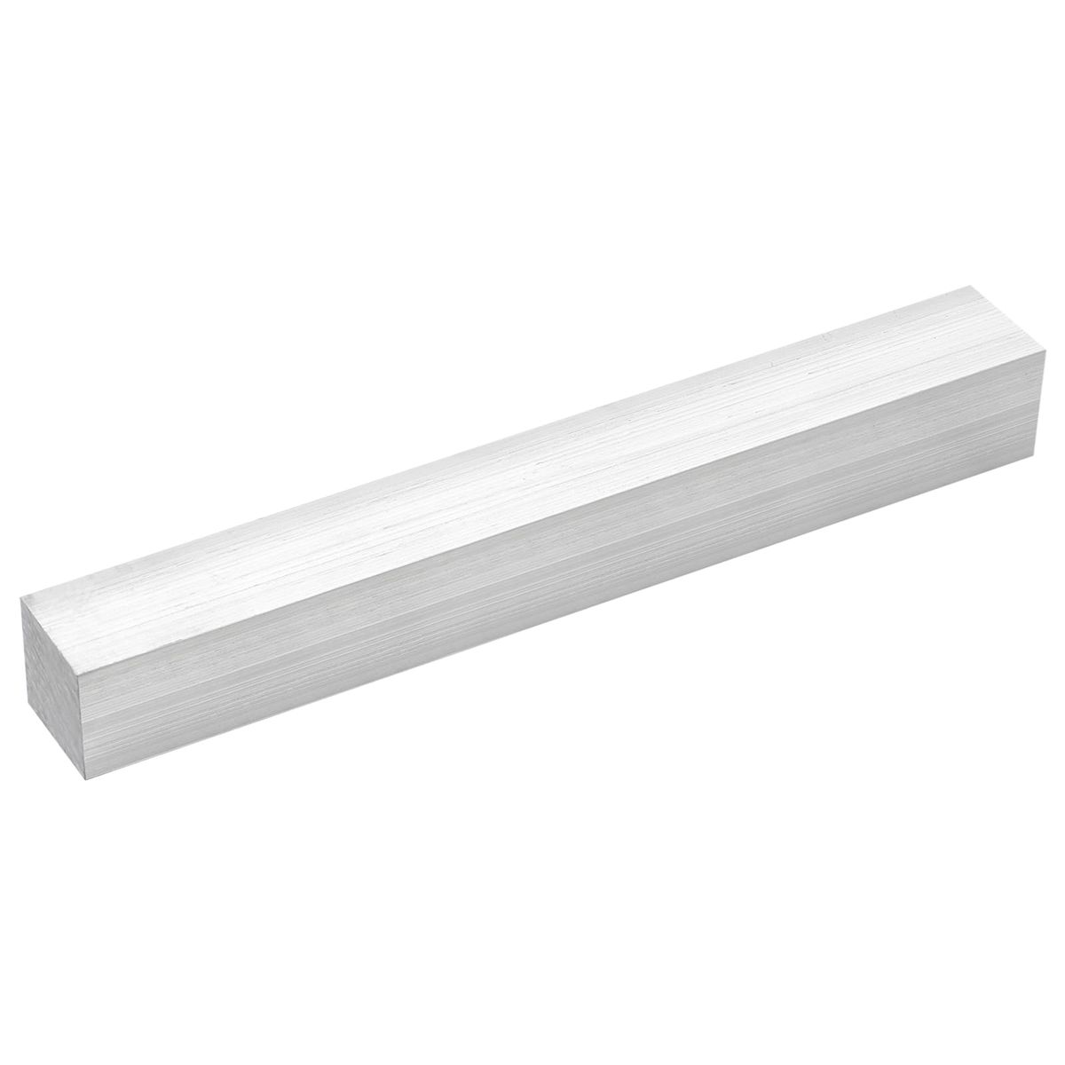 solid aluminum bar stock