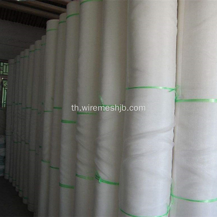 เรือนกระจก PE Plant Anti Insect Screen