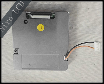 8928554001 Audi A4 8E Instrument Panel LCD Display Screen