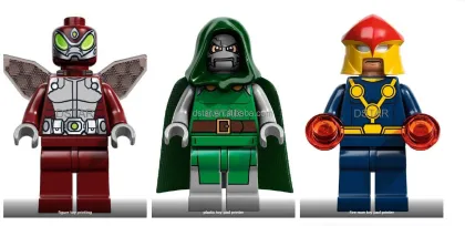 Pneumatic Multi-Color Automatic Pad Printing Machine for LEGO Toys