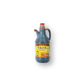 سس سویا تیره قارچ پلاستیکی 1.6L بطری پلاستیکی