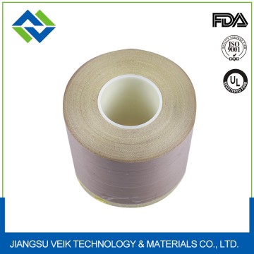 0.18mm anti-static PTFE self adhesive tape