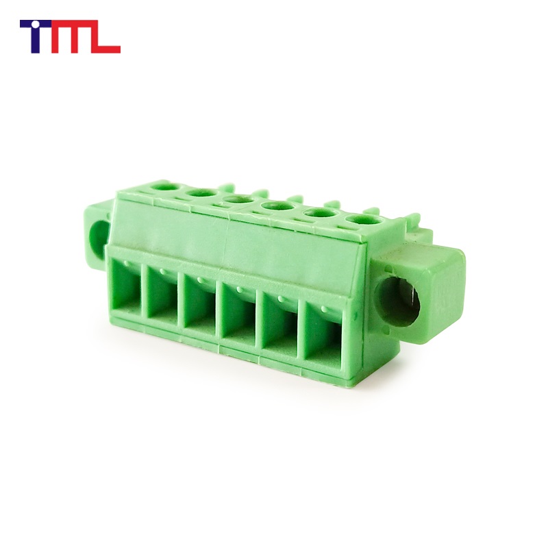 Composite Terminal Block