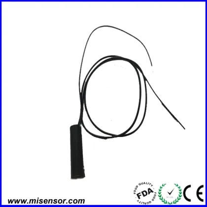 Cylinderical Reed proximity switch