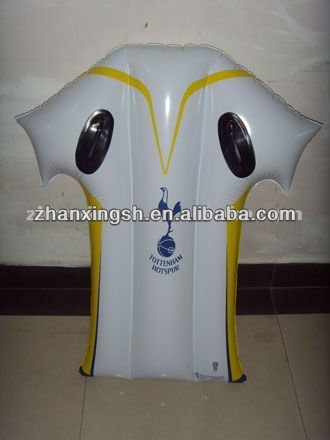 PVC INFLATABLE SURF BOARDS