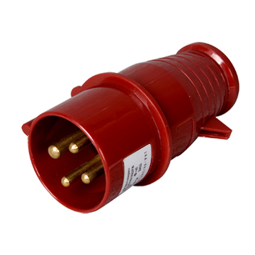 Industrial plug