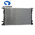 Water Cooling Aluminum Radiator Auto Aluminum radiator for AUDI A4(8K2)-A5(8T)