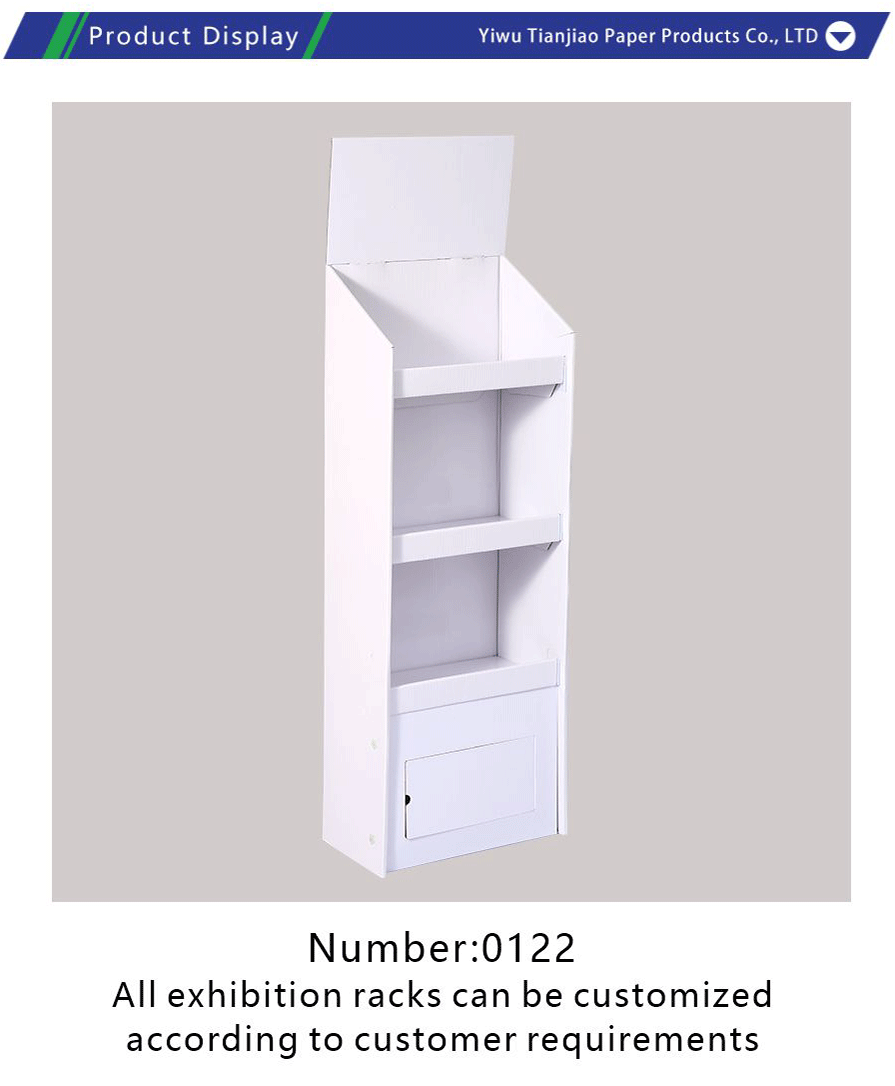 3P board display stand-xiangqing1-TJ032