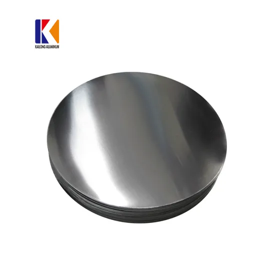 Aluminum Discs 3003 H12 for Cookware