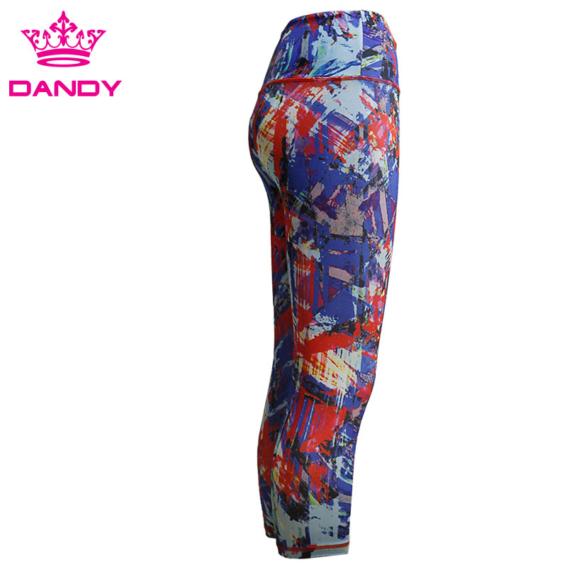 yoga maternity leggings