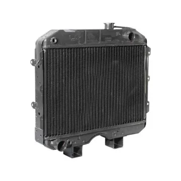 Auto Parts Radiator Cooling Fan for UAZ UAS 469 B 1971-2016