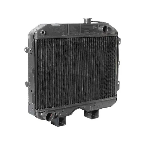 Auto Parts Radiator Cooling Fan for UAZ UAS 469 B 1971-2016