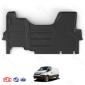 TPE Mats de piso para Iveco Daily