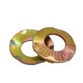 Anti Slip Grounding Washers DIN 6795