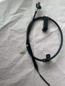 OEM 59760-0X000 59770-0X000 automobile control cable
