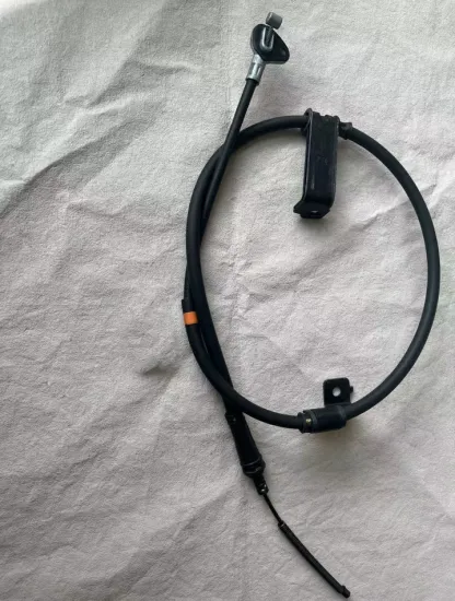 OEM 59760-0X000 59770-0X000 automobile control cable