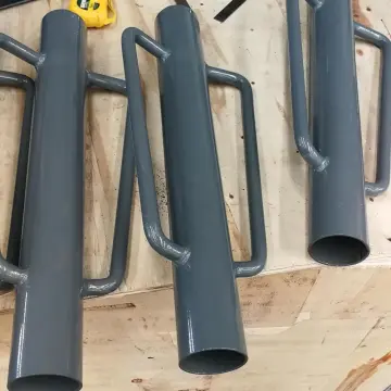 Professional Farm Fence Post Driver For T Post
