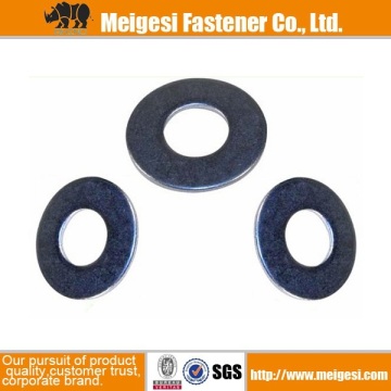 Plain washers