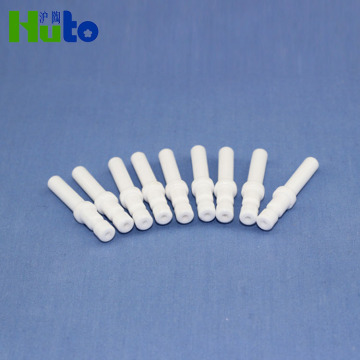 95% Alumina White Ceramic Spark Plug Insulator
