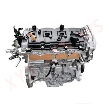 Nissan K25 1.8, MR18, MR20 Engines for QASHQAI/Teana/Sylphy/X-TRAIL/Geniss/Livana