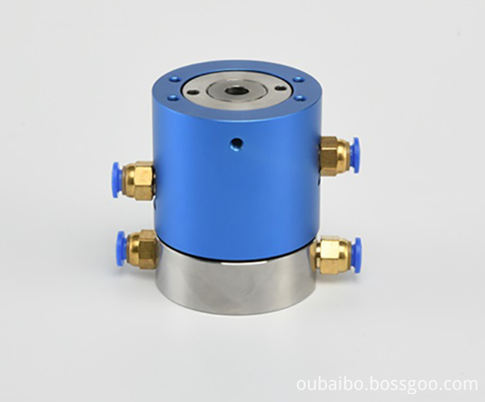 MERCURY SLIP RINGS