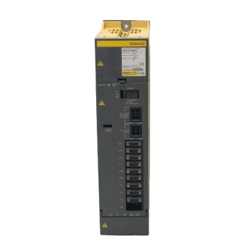 Fanuc Spindle Drive Module A06B-6078-H206#H500/A06B-6078-H211#H500 - Japan Original