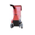 PGC WOOD CHIPPER