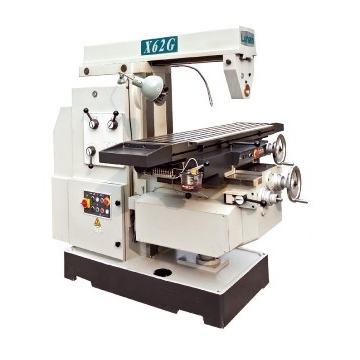 Accurate position Milling Machine X62G