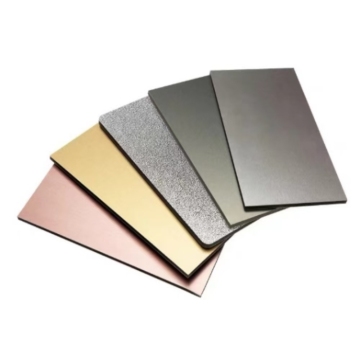 Bamboo Fiber Waterproof Wall Panels for Hotel Applications