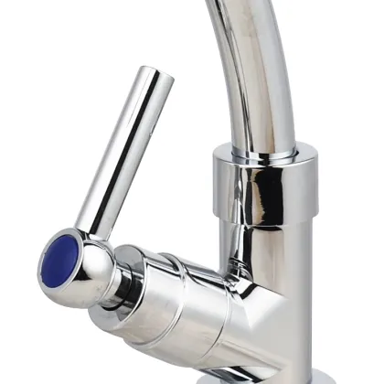 Gourmet Plastic Bathroom Faucet