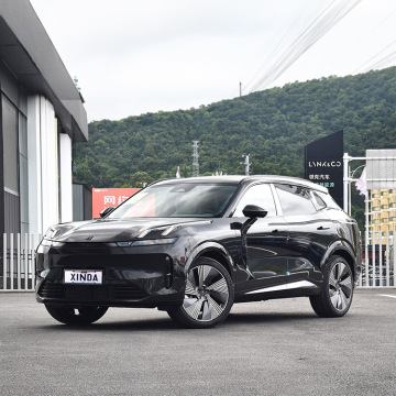 2023 Energy EM-P Long Range Pro: Nieuwe modieuze link &amp; CO 08