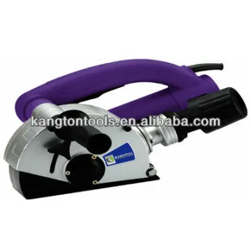 electric wall chisel