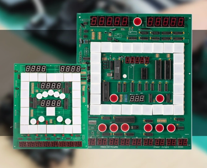 PCB printed circuit board design steps and methods