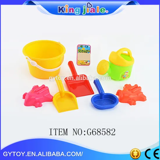 Hot-Selling high quality low price beach toy for summer