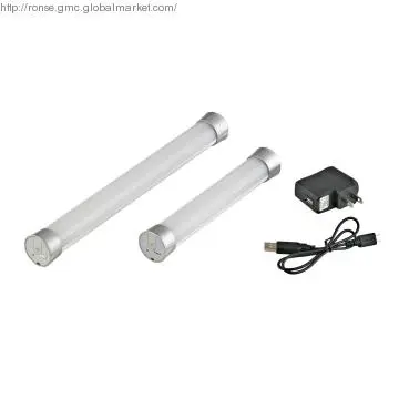 LED Emergency Torch Light 2W/3W