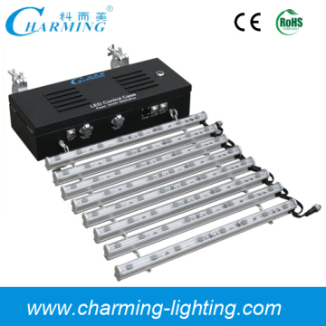 P62.5 energy-saving LED display screen Curtain