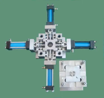 Yudo / Dme / Hasco Hot Runner Plastic Injection Moulds With High Quality