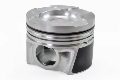 Other Parts-Valve Piston Used to The Train