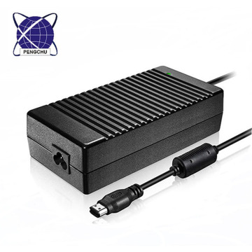 120W 18.5V 6.5A POWER ADAPTER FOR HP