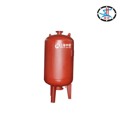 Reliable Diaphragm Pressure Tank for Air Tank Applications