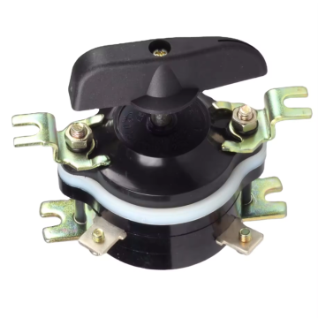 Cantak HZ10D Series Combination Switches - NB1-16 10A/25A/63A/100A
