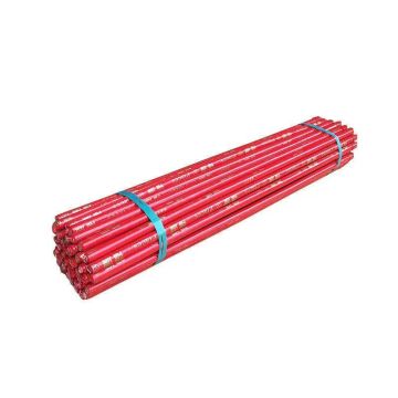 120cm Plastic Handle Broomstick & Wooden Broom Handles for Mop Accessories