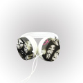 Accept OEM Wired Headset Earphone Over-ear Headphones