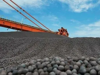 Direct Reduced Iron (DRI Steel)