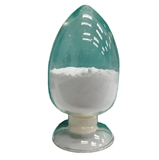 Industrial Grade Superfine Alumina Powder