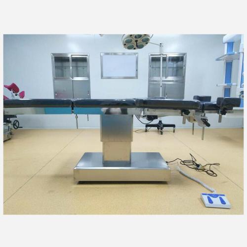 Operating Table for Eye Surgery