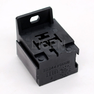High Current Latching Auto Relays and Micro Relay Sockets