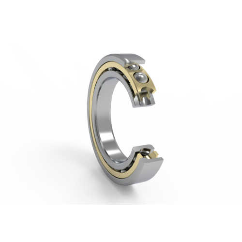 单向角接触球轴承