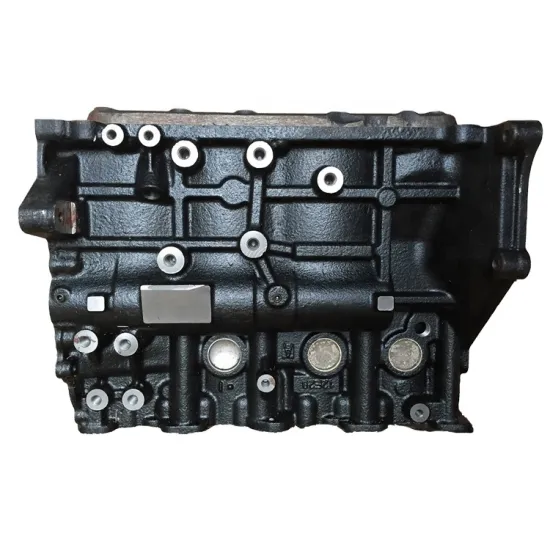 High Quality 4G64 Engine Cylinder Block - OEM Factory Replacement for Mitsubishi Chariot Grandis